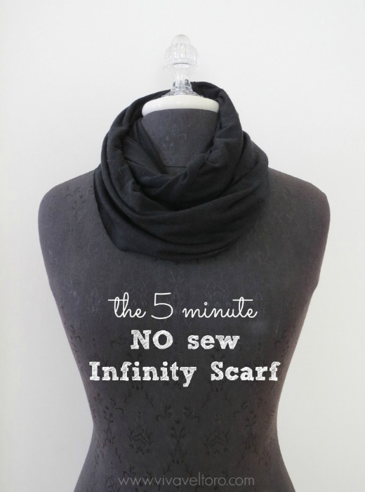 InfinityScarf