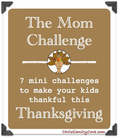 MomChallenge-Thanksgiving