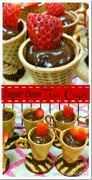 sugar cone tea cups_thumb