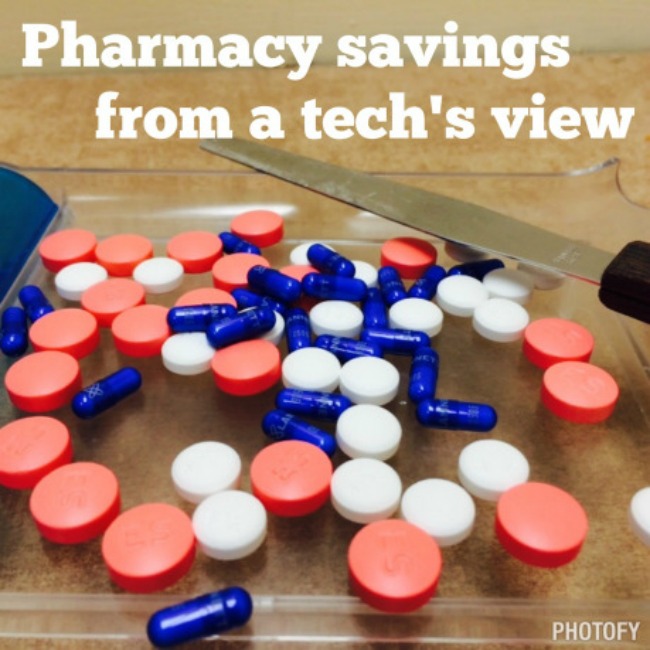 Pharmacy Savings