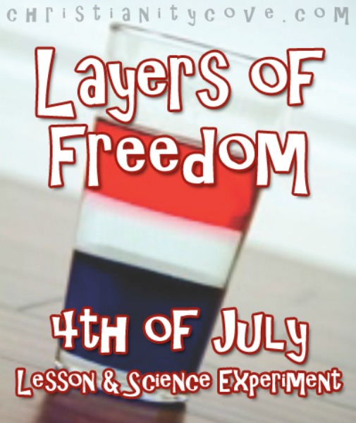 layers-of-freedom-science-experiment