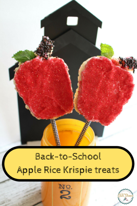 Back-to-SchoolApple-Rice-Krispie-treats