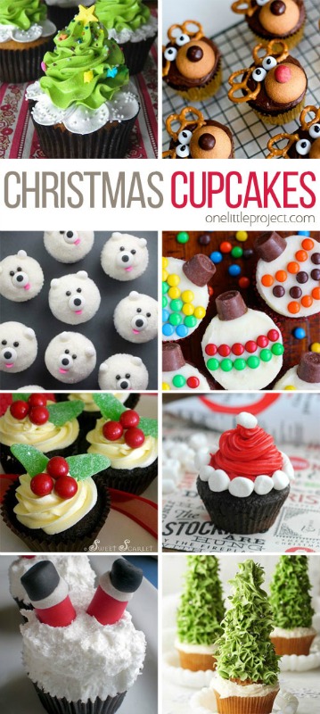 Christmas-Cupcake-Ideas