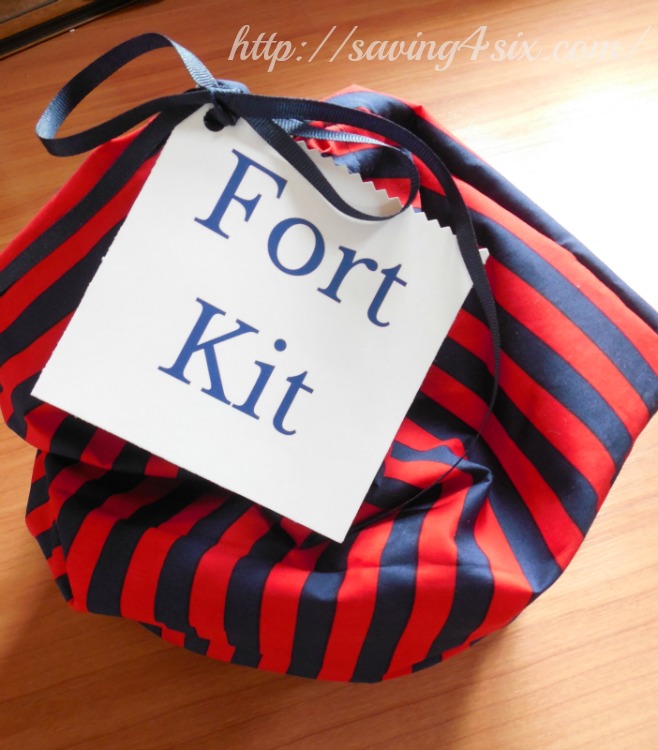 Fort Kit 6