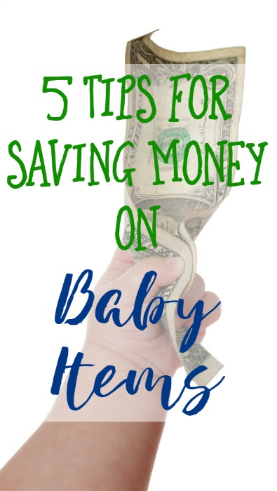Tips-for-Saving-Money-on-Baby-Items