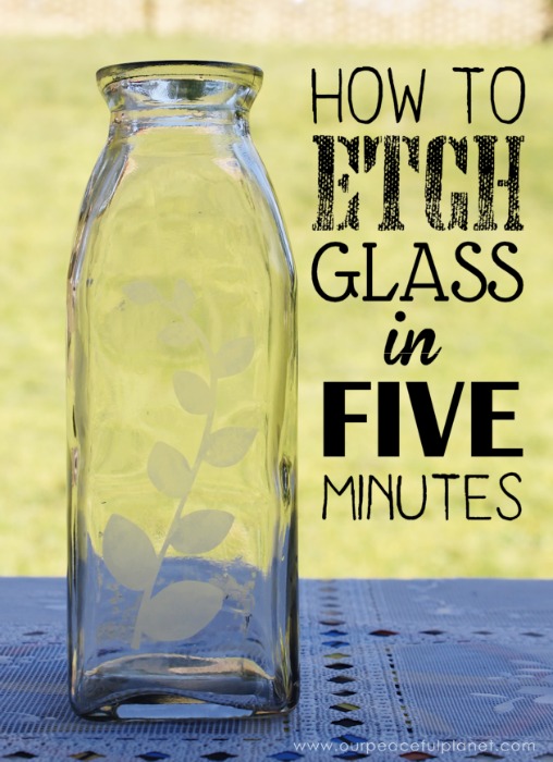How-To-Etch-Glass-in-5-Minutes-8