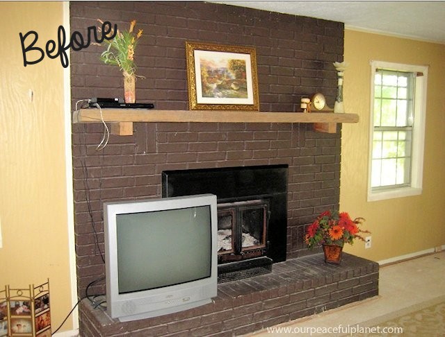 Easy-and-inexpensive-fireplace-makeover-1a