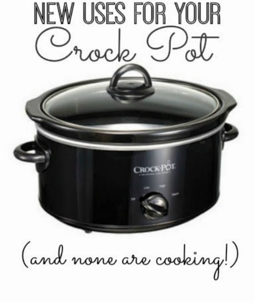 new+uses+for+your+crock+pot+from+Inspiration+for+Moms
