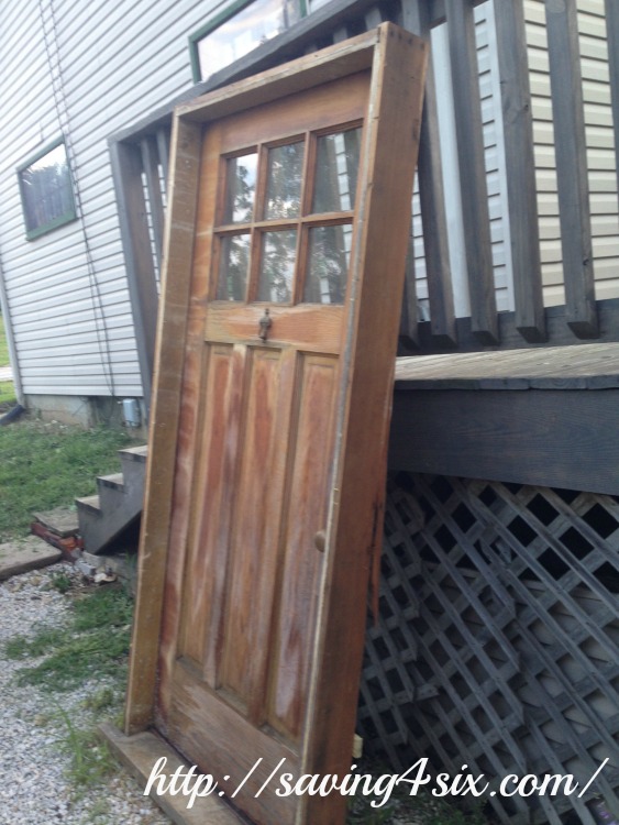 craftman-door-before