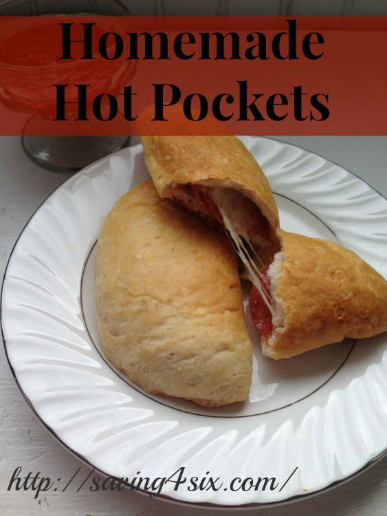 hot pockets 5